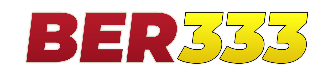 ber333 লোগো